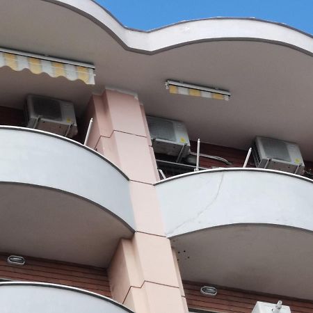 Apartament Le Terrazze Del Sole Neapol Zewnętrze zdjęcie