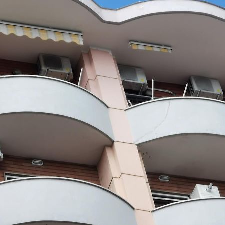 Apartament Le Terrazze Del Sole Neapol Zewnętrze zdjęcie